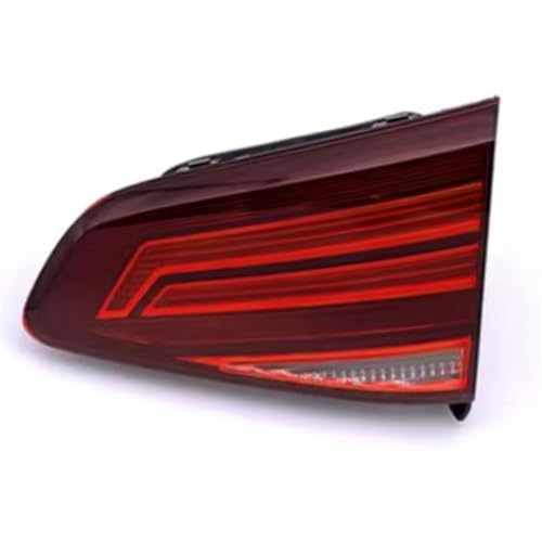 Feu arrière pour VW Golf 7.5 2018-2020 côté intérieur droit