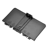 La conception facile à installer permet une configuration rapide sans outils ni assistance technique