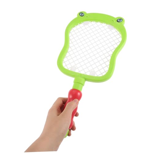 Set de Raquetas de Tenis para Niños, Ligero y Seguro miniatura 4