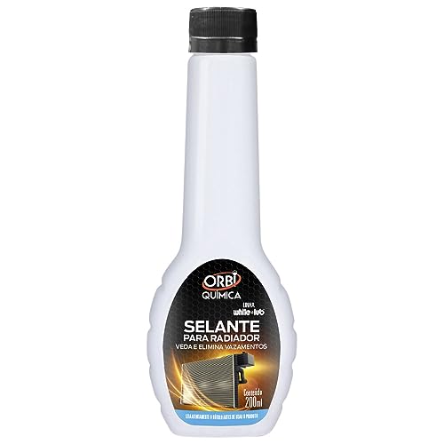 Selante para Radiador 200 ml-ORBI-4853