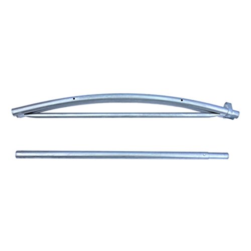 Bootstrap Farmer Hoop Bender 24ft Wide Greenhouse - Pole Bender