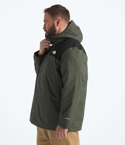 Image of The North Face Men's Antora Waterproof Jacket (Standard and Big Size)