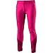 Produktbild DYNAFIT W Transalper 2 Light Dynastretch Pants Pink, Damen Softshellhose, Größe M - Farbe Flamingo