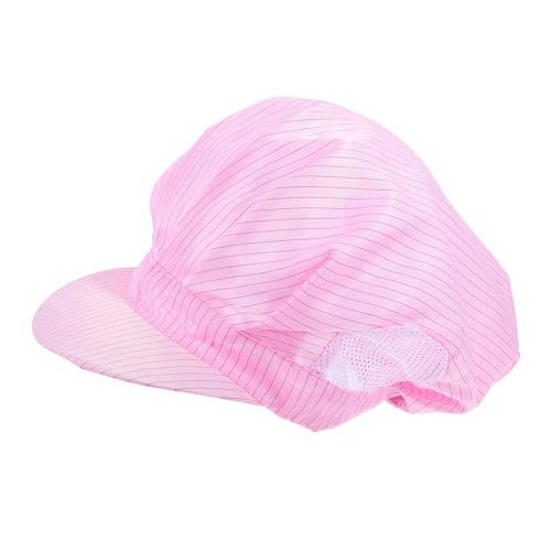 PLAFOPE Multi-Industry Use Anti-Static Cap Coating Toys Solar Electronics Food Processing Comfortable Secure Breathable