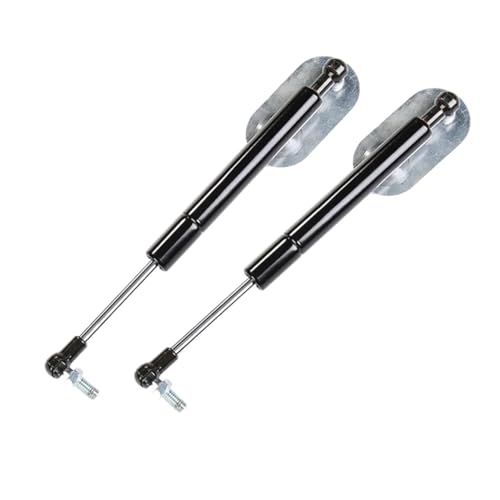 Ressorts à gaz pour hayon arrière de voiture | Tiges hydrauliques anti-claquement