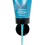 SexyHair Style Hard Up Hard Holding Gel | Extreme Hold | Non-Flaking Formula | All Hair Types - Image 3