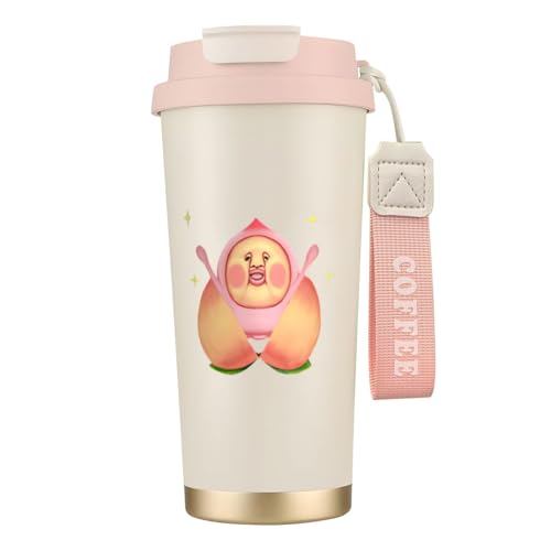 ���тƂÂ��� ���@�r ���� 500ml �R�[�q�[�J�b�v �^��f�M 3way���݌� �X�g���[�t�� ��e�� �L�� �R��Ȃ� �ۗ�ۉ� ������� �A�E�g�h�A �􂢂₷�� �j�����p ??�t �ۉ� �ۗ� Coffee Cup