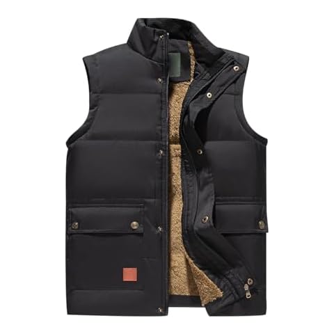 Gilet Matelassé Homme Peuignao Cover