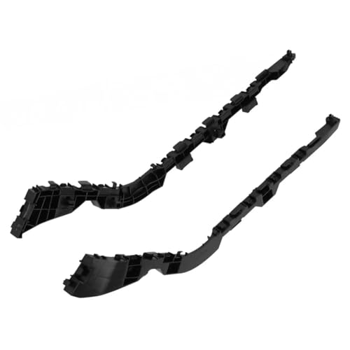 Support fixation pare-chocs arrière 71598TVAA01 71593TVAA01 Accord