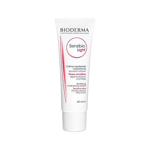 BIODERMA Sensibio creme Light 40 ml