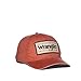 Outdoor Cap Standard WRA-104 Rust, One Size Fits