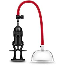 Intimate Pleasure Enhance Vacuum System for Sensational Stimulation SI02525