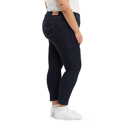 Image of Levi's Women's 720 High Rise Super Skinny Jeans