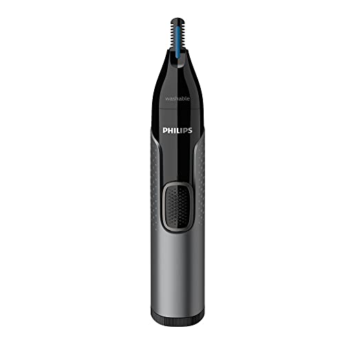 Philips Nose Trimmer Series 3000, NT3650/26 - image 2