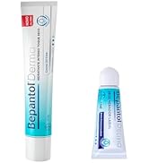Bepantol Derma Kit Hidratante Intenso Toque Seco 30g e Regenerador Labial Diário 7,5ml