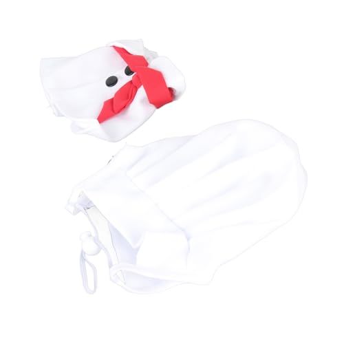 Pet Chef Costume