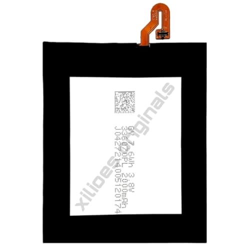 Image of BL-T34 Battery for LG V30 V30A H930 H932 LS998 Battery with 6 Month Warranty** (V89)