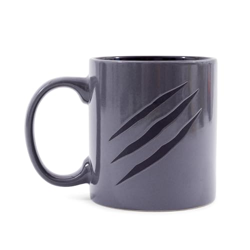 Taza de café cerámica Jurassic World T-Rex 20 oz miniatura 2