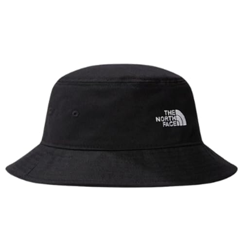 THE NORTH FACE �U �m�[�X�t�F�C�X �m�[���o�P�b�g �n�b�g NORM BUCKET �o�P�n �X�q (JP, �A���t�@�x�b�g, S, M, JK3(�u���b�N)) [���s�A���i]