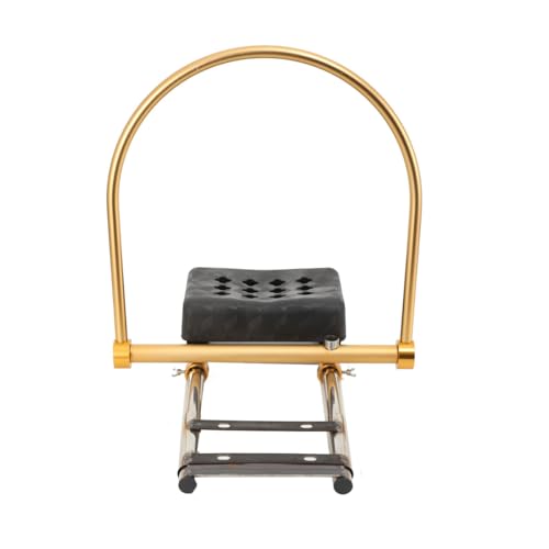 Marco de spa para salón compatible con cama de champú y grifo 3