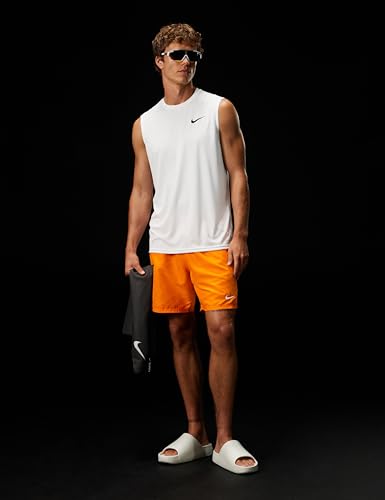 Image of Nike Essential Sleeveless Hydroguard