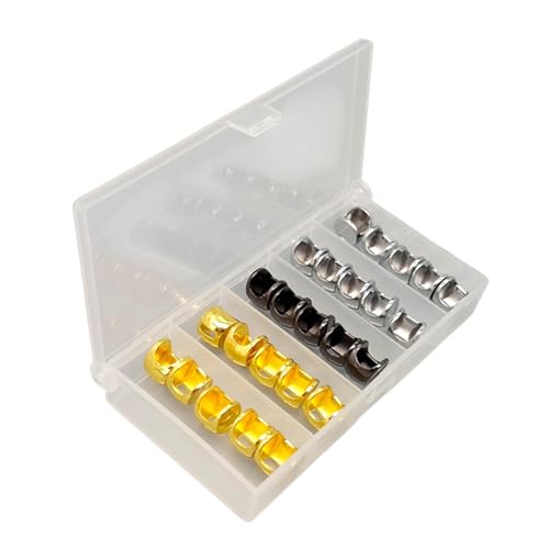 Badiman 20tCoCfBOfރZbg WނpV~[VA[쐬Lbg, 0.97cmx0.95cm