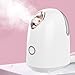 Imagen de Máquina de vapor facial: vaporizador humectante