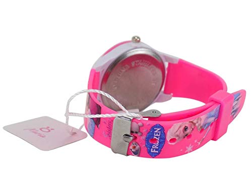 10 Relógios Infantis Personagens