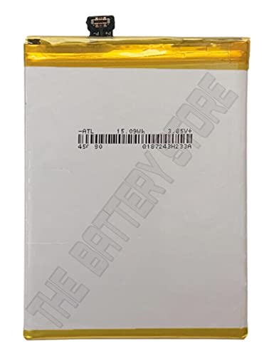 Image of Original BLP923 Battery for Oppo A97(5G), A77 5G Battery with 1 Year Warranty ****(J00260)