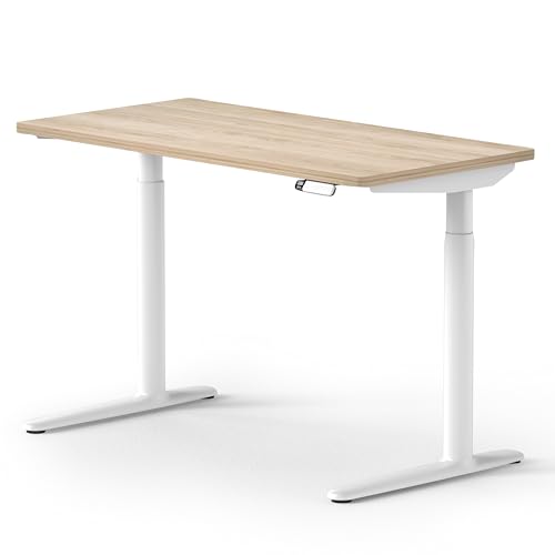 MOTTI Poka 2 d~fXN R̎^ ~͈65-110cm I[NV ꖇ 120 x s60cm ω׏d100kg fA[^[ [J[5Nۏ X^fBOfXN p\RfXN Q[~OfXN