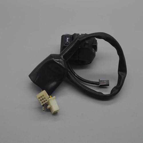 Interruptor de motocicleta izquierdo para reparar mandos de Benelli 400 5
