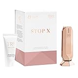 TriPollar STOP X - High RF Radio Frequency Facial Skin Tightening Machine, Wrinkle & Anti-Aging Device (US Version) - Professional Skin Lifting By Accelerating Natural Production Collagen