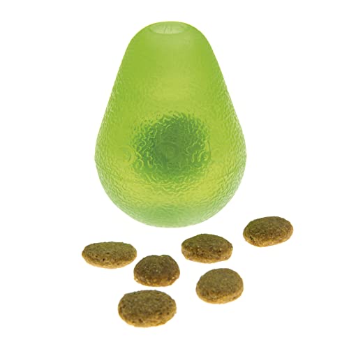 IMAC - EXTRA7 Uovo per Snack Gusto Menta R. Piccole Verde, Nero