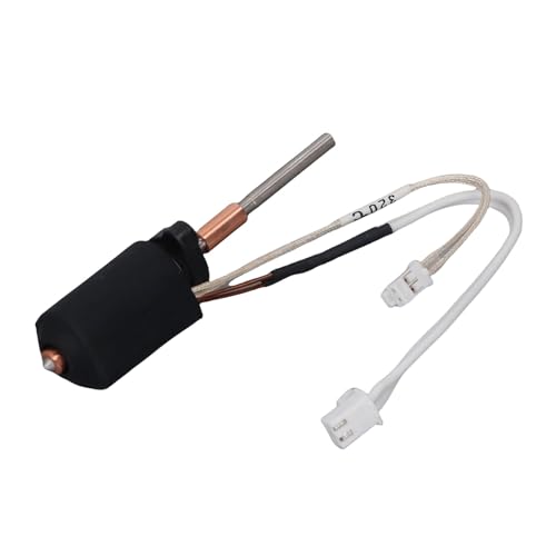 Kit d'extrudeuse hotend Aramox contre le bouchage des buses en impression 3D - 2