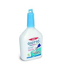 Giotto 5418 00 - Colla per bricolage, 236 ml
