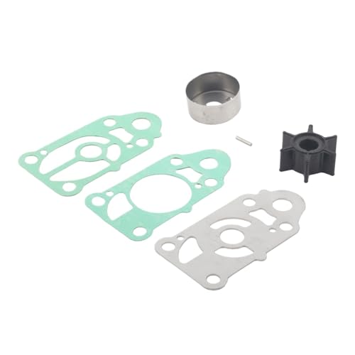 Turbine à eau de rechange MFS3 pour éviter la surchauffe du moteur