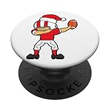 Photo Gallery xmas - giocatore di football divertente natale popsockets popgrip intercambiabile Photo Gallery xmas - giocatore di football divertente natale popsockets popgrip intercambiabile