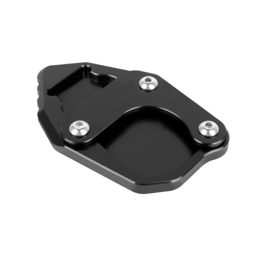 Pad béquille moto pour CRF300L élargisseur de support latéral de pied
