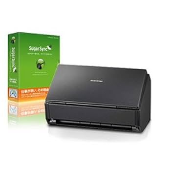 富士通 - 富士通 スキャンスナップ scanSnap S1500  win10動作確認済 Amazon | FUJITSU ScanSnap S1500 FI-S1500 | 富士通