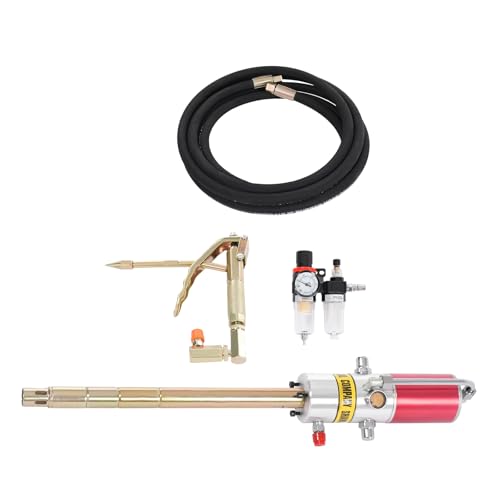 Air Operated Pneumatic Oil Transfer Pump