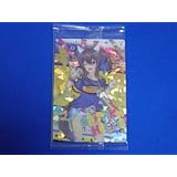 W7-06 ダイタクヘリオス キャラクターカード 勝負服 ウマ娘 プリティーダービー ツインウエハース 第7R