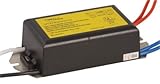 25 Watt Rapid Start Electronic Ballast