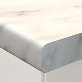 Vennato Kitchen Worktop, Laminated Surface, 2m x 600mm x 28 mm, Easy Install Countertop