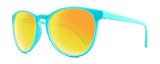  Gafas de sol Knockaround Turquoise / Sunset Mai Tais
