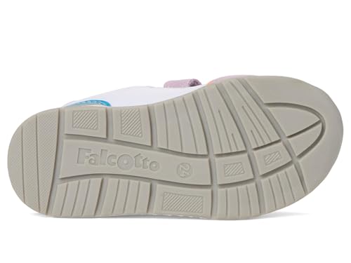 Falcotto Girl's New Ferdi 3 Vl (Toddler/Little Kid) Sneaker3