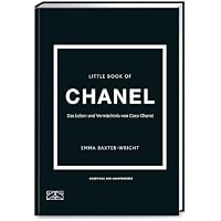 Little Book of Chanel