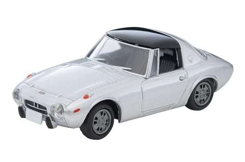 Tomica Limited Vintage 1/64 Toyota Sport 800 Custom