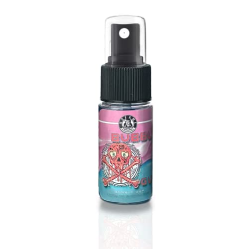 Nofame.Design | 30ml Duftspray Bubble Gum | Car Parfum | lange Haltbarkeit | Aroma | Tuning | Duft | 30ml