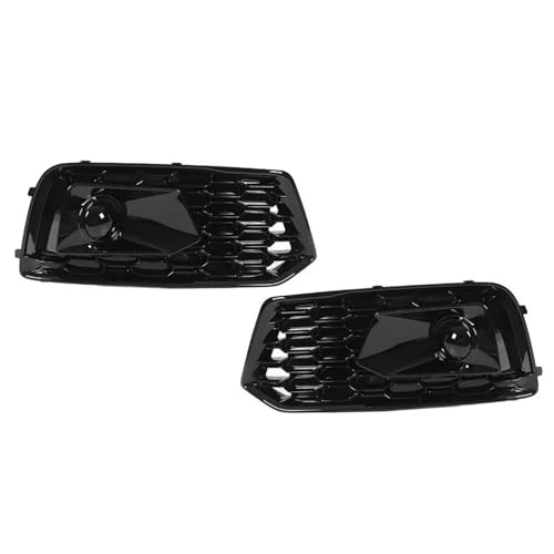 Grille avant de phare antibrouillard Q5 finition standard 80A807679D
