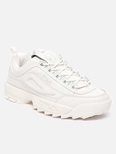 Image of Fila Womens Disruptor Ii Premium Sneakers